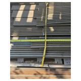 (44) Trex Composite Decking Boards ~ TOASTED SAND