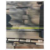 (44) Trex Composite Decking Boards ~ TOASTED SAND