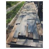 Trex Enhance G2 Grooved Decking Boards ~ BEACH DUNE