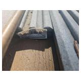 Trex Enhance G2 Grooved Decking Boards ~ BEACH DUNE