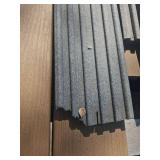 Trex Enhance G2 Grooved Decking Boards ~ BEACH DUNE