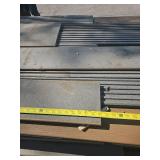 Trex Enhance G2 Grooved Decking Boards ~ BEACH DUNE