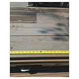 Trex Enhance G2 Grooved Decking Boards ~ BEACH DUNE