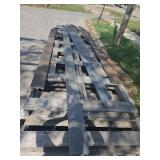 Composite Decking Materials ~ DARK COCO