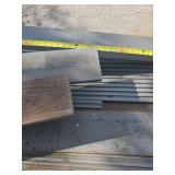 Composite Decking Materials ~ DARK COCO