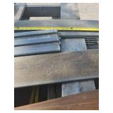 Composite Decking Materials ~ DARK COCO