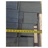 Composite Decking Material ~ GRAVEL PATH