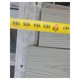 Composite Decking Material ~ GRAVEL PATH