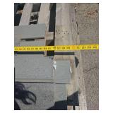 Trex Composite Decking ~ PEBBLE GRAY