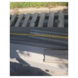 Trex Composite Decking ~ PEBBLE GRAY