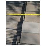 Trex Enhance G2 Grooved Decking Boards ~ CLAM SHELL