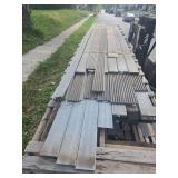 Trex Enhance G2 Grooved Decking Boards ~ FOGGY WHART