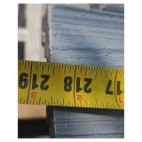 Trex Enhance G2 Grooved Decking Boards ~ FOGGY WHART