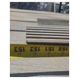 Trex Enhance G2 Grooved Decking Boards ~ FOGGY WHART