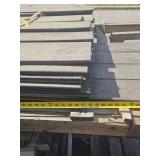 Trex Composite Decking ~ WOODLAND BROWN