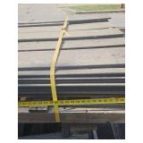 Trex Composite Decking ~ WOODLAND BROWN