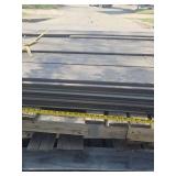 Trex Composite Decking ~ WOODLAND BROWN