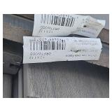 Mixed lot of Composite Decking