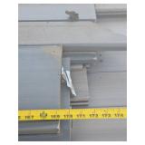Mixed lot of Composite Decking
