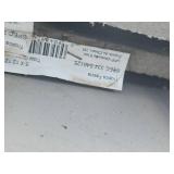 Mixed lot of Composite Decking