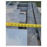 Trex composite decking ~ SLATE GRAY