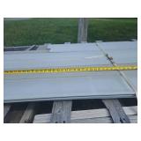 Trex composite decking ~ SLATE GRAY