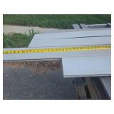 Trex composite decking ~ SLATE GRAY