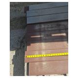 Trex Select Composite Decking Boards ~ MEDELRA