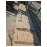 Trex Composite Decking ~ COCONUT HUSK
