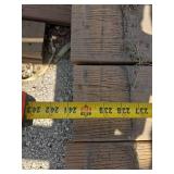 Trex Composite Decking ~ COCONUT HUSK