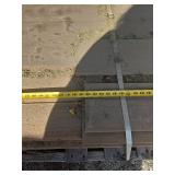 Trex Composite Decking ~ COCONUT HUSK