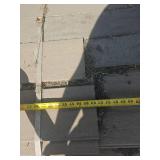 Trex Composite Decking ~ COCONUT HUSK