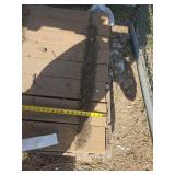 Trex Composite Decking ~ COCONUT HUSK