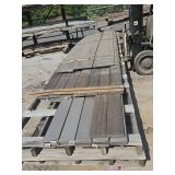 Trex Composite Decking ~ SPICED RUM