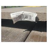 Trex Composite Decking ~ SPICED RUM