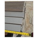 Trex Composite Decking ~ SPICED RUM