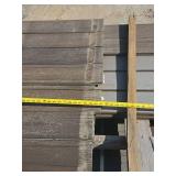 Trex Composite Decking ~ SPICED RUM