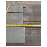 Trex Composite Decking ~ SPICED RUM