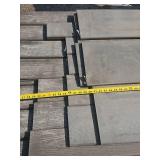 Trex Composite Decking ~ SPICED RUM