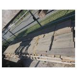 Timber Teck Composite Decking ~ EXPRESSO