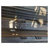 Timber Teck Composite Decking ~ EXPRESSO