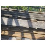 Timber Teck Composite Decking ~ EXPRESSO