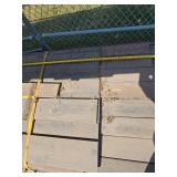 Timber Teck Composite Decking ~ EXPRESSO