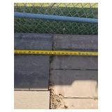 Timber Teck Composite Decking ~ EXPRESSO