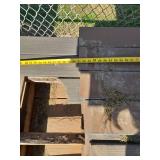 Timber Teck Composite Decking ~ EXPRESSO