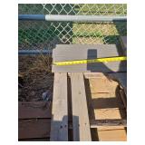 Timber Teck Composite Decking ~ EXPRESSO