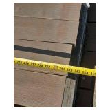 Deckorators Composite Decking ~ PRAIRIE