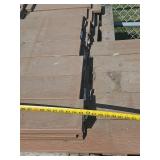 Deckorators Composite Decking ~ PRAIRIE