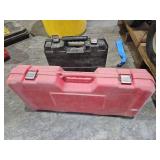 DeWalt 20V XR Brushless Drill/Driver Kit with Cases