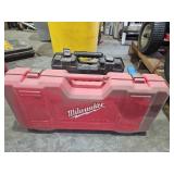 DeWalt 20V XR Brushless Drill/Driver Kit with Cases